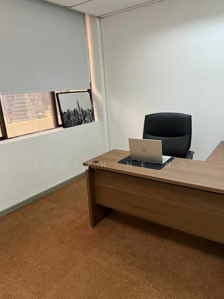 International Plaza, 10 Anson Road, 463 sqft, Office For Sale, by Josephine Ng, 60106445 - Study - CommercialGuru.com.sg