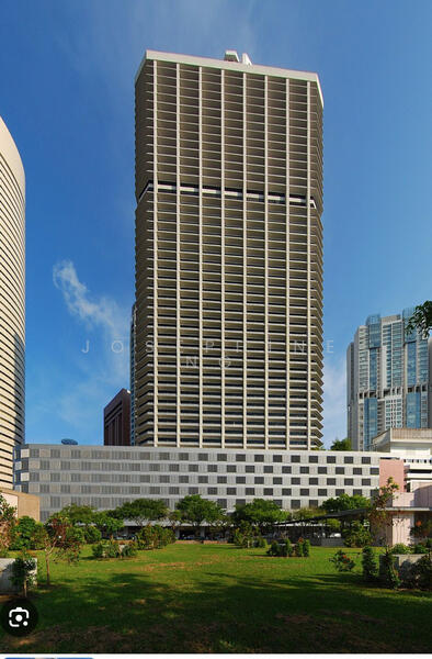 International Plaza, 10 Anson Road, 463 sqft, Office For Sale, by Josephine Ng, 60106445 - Exterior - CommercialGuru.com.sg
