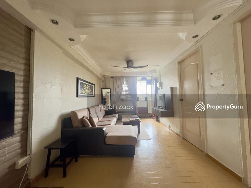 For Sale - 501 Bedok North Street 3
