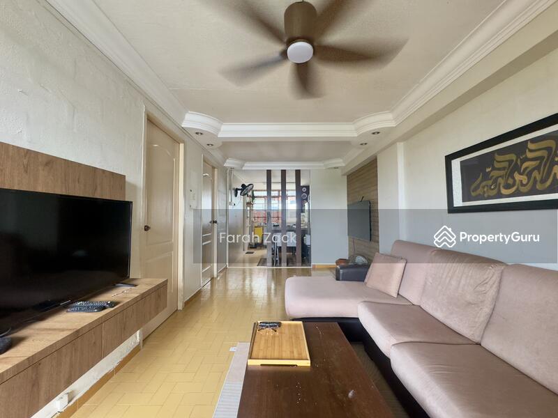 For Sale - 501 Bedok North Street 3