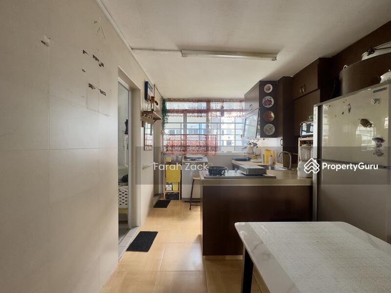 For Sale - 501 Bedok North Street 3