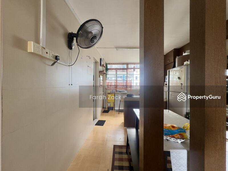 For Sale - 501 Bedok North Street 3