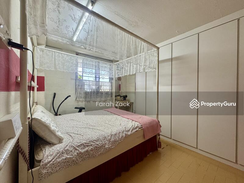 For Sale - 501 Bedok North Street 3