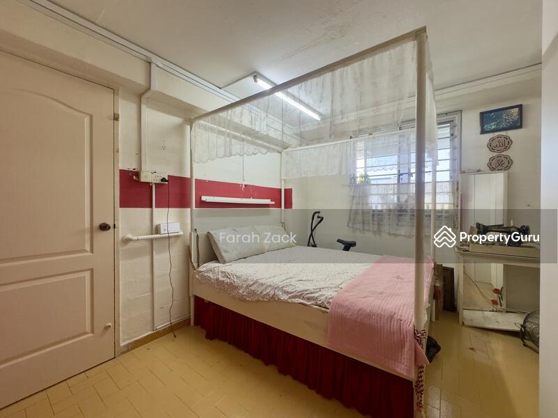 For Sale - 501 Bedok North Street 3