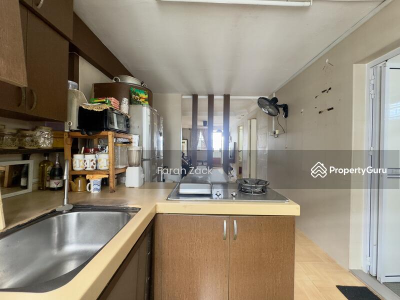 For Sale - 501 Bedok North Street 3