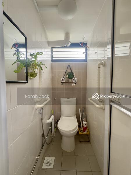 For Sale - 501 Bedok North Street 3