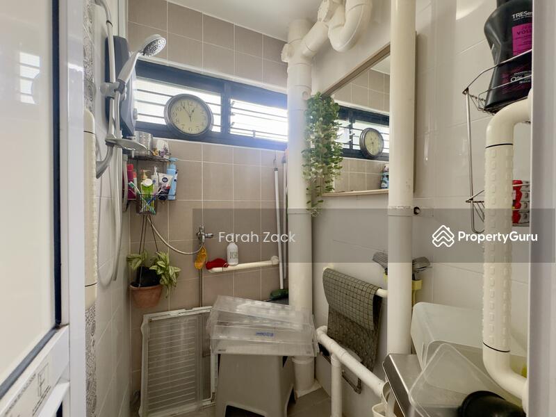 For Sale - 501 Bedok North Street 3