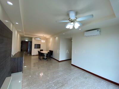 For Rent - The Eden @ Tampines