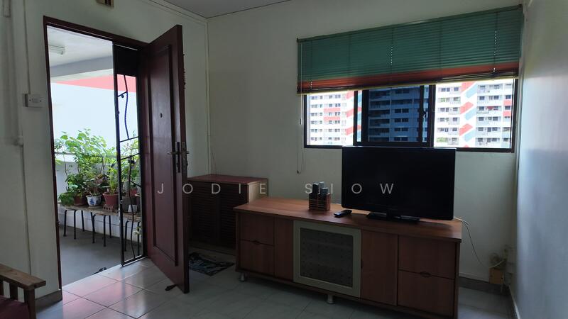 For Rent - 107 Bedok North Road