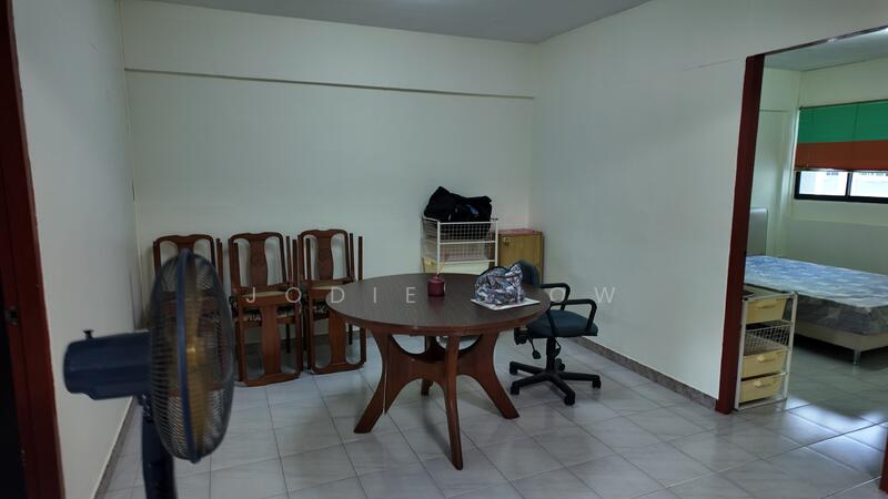 For Rent - 107 Bedok North Road