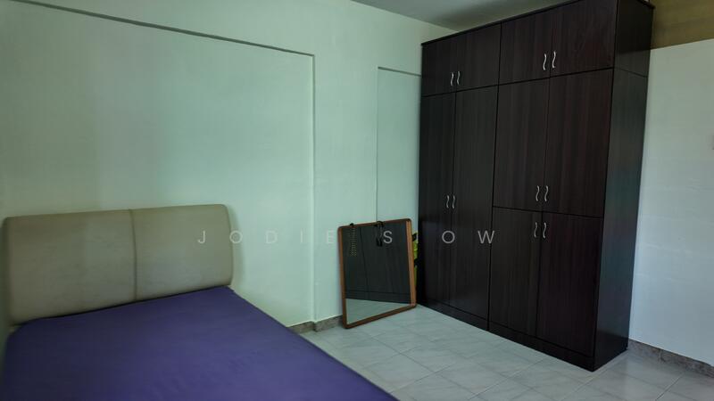 For Rent - 107 Bedok North Road