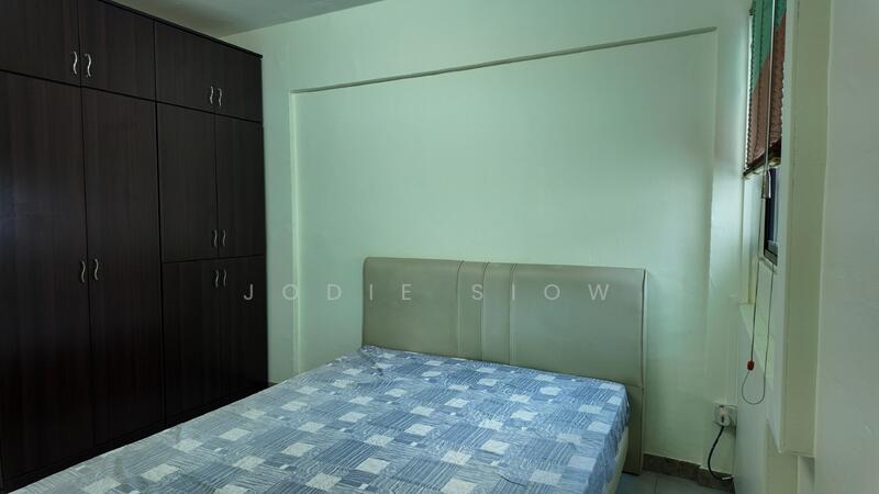 For Rent - 107 Bedok North Road
