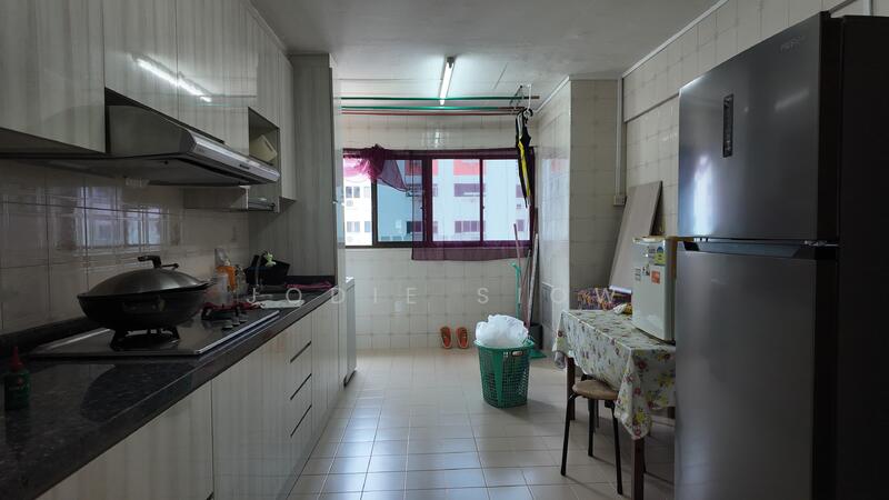 For Rent - 107 Bedok North Road