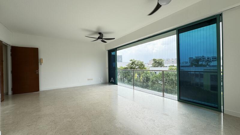 For Rent - Amaranda Gardens