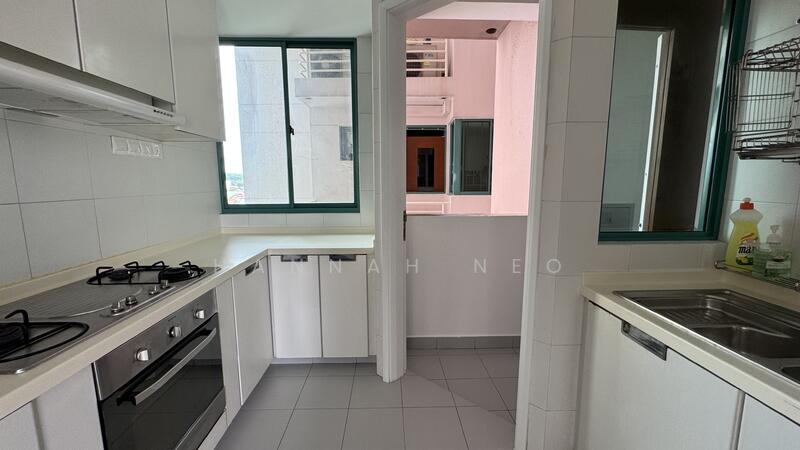 For Rent - Amaranda Gardens