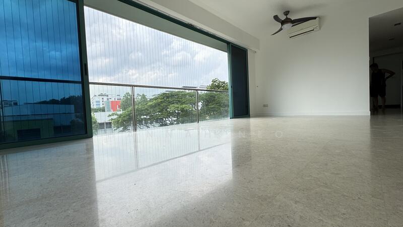 For Rent - Amaranda Gardens