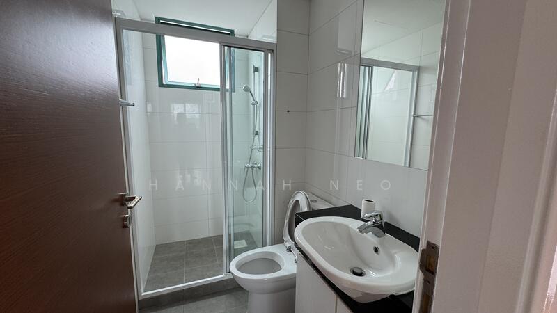 For Rent - Amaranda Gardens
