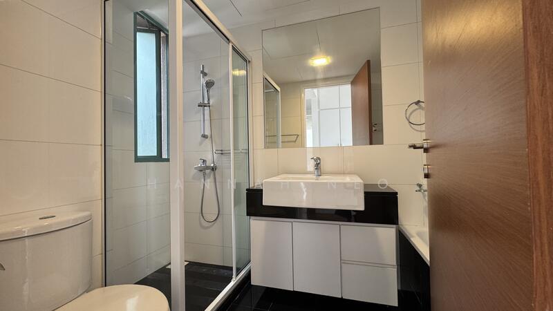 For Rent - Amaranda Gardens