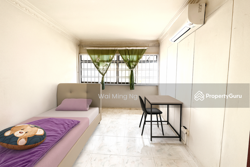 For Rent - 698D Hougang Street 52