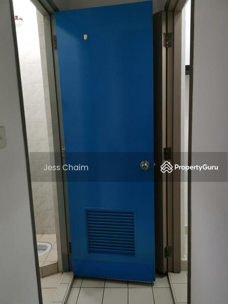 Bathroom 3 WC