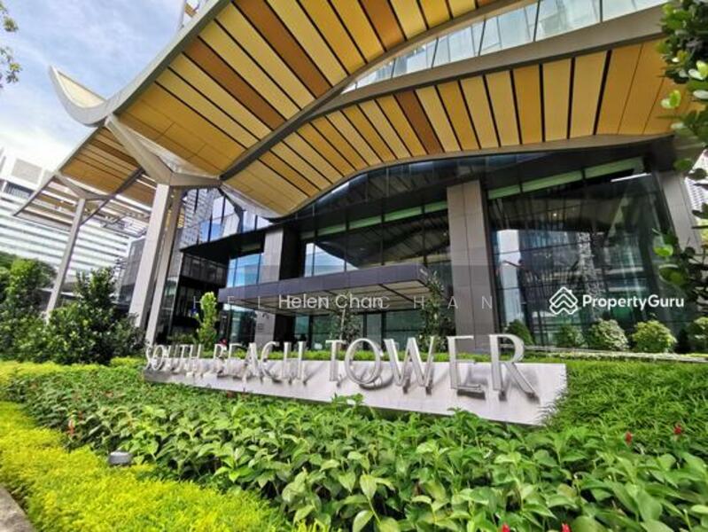 Premier F&B unit with Sheltered Alfesco dining, North Bridge Road, Beach Road,, 1,280 sqft, Food & Beverage For Rent, by Helen Chan, 60106493 - CommercialGuru.com.sg
