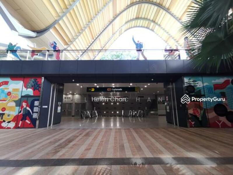 Premier F&B unit with Sheltered Alfesco dining, North Bridge Road, Beach Road,, 1,280 sqft, Food & Beverage For Rent, by Helen Chan, 60106493 - CommercialGuru.com.sg