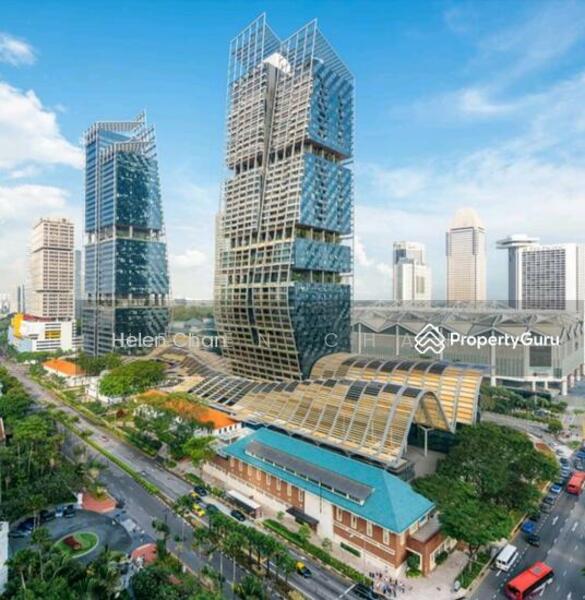 Premier F&B unit with Sheltered Alfesco dining, North Bridge Road, Beach Road,, 1,280 sqft, Food & Beverage For Rent, by Helen Chan, 60106493 - CommercialGuru.com.sg