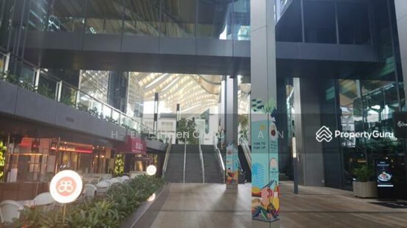 Premier F&B unit with Sheltered Alfesco dining, North Bridge Road, Beach Road,, 1,280 sqft, Food & Beverage For Rent, by Helen Chan, 60106493 - CommercialGuru.com.sg