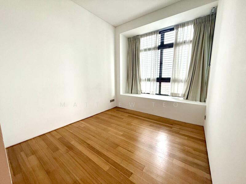 For Rent - Skypark @ Somerset