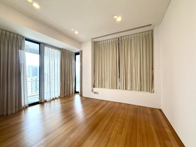 For Rent - Skypark @ Somerset