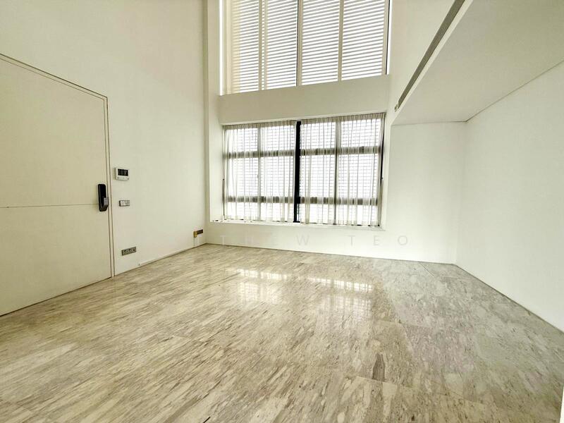 For Rent - Skypark @ Somerset