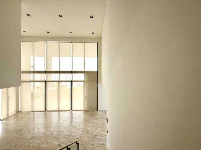 For Rent - Skypark @ Somerset