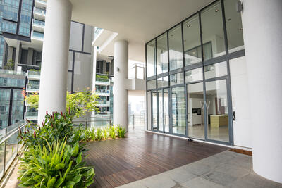 For Rent - Skypark @ Somerset