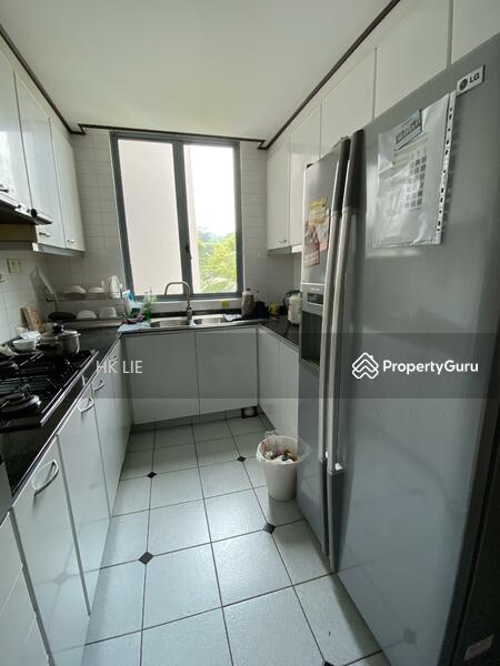 For Rent - Springdale Condo