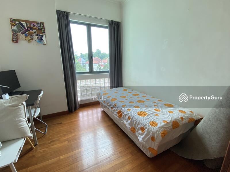 For Rent - Springdale Condo