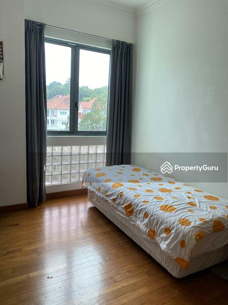 For Rent - Springdale Condo