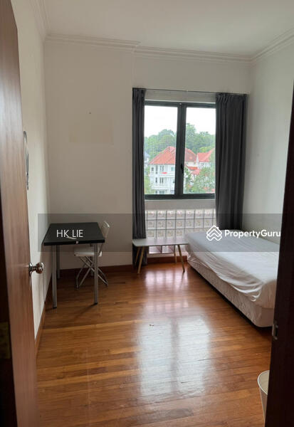 For Rent - Springdale Condo