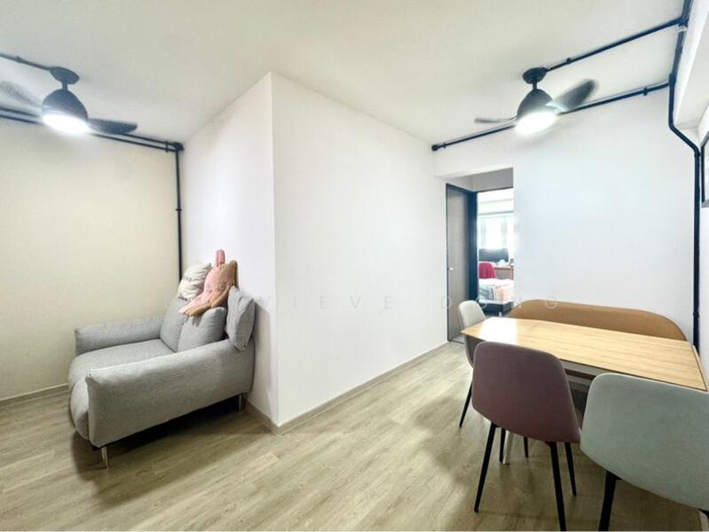 For Sale - 269B Queen Street