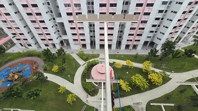 For Sale - 637 Ang Mo Kio Avenue 6