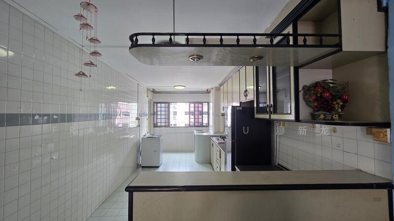 For Sale - 637 Ang Mo Kio Avenue 6