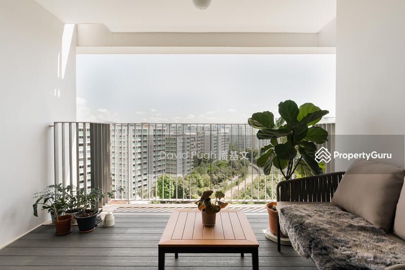 For Sale - 347A Yishun Avenue 11