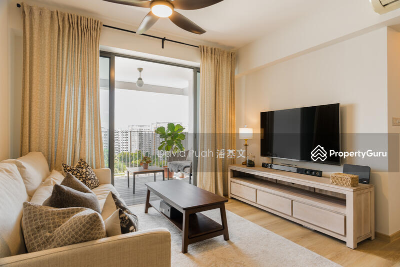 For Sale - 347A Yishun Avenue 11