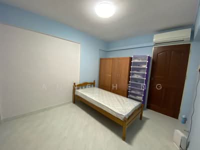 For Rent - 649 Ang Mo Kio Avenue 5