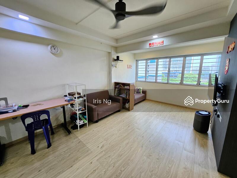 For Sale - 14A Lorong 7 Toa Payoh