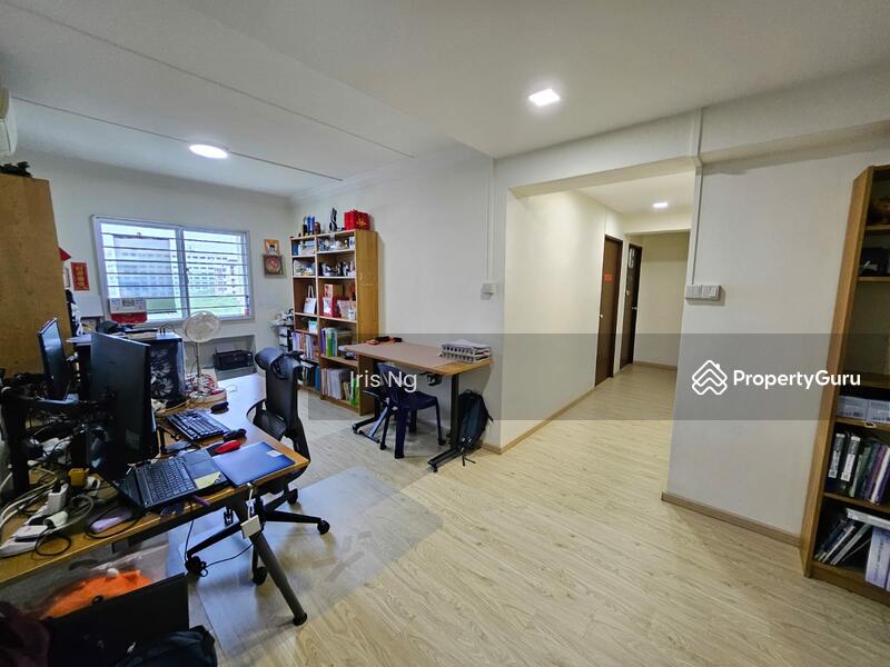 For Sale - 14A Lorong 7 Toa Payoh