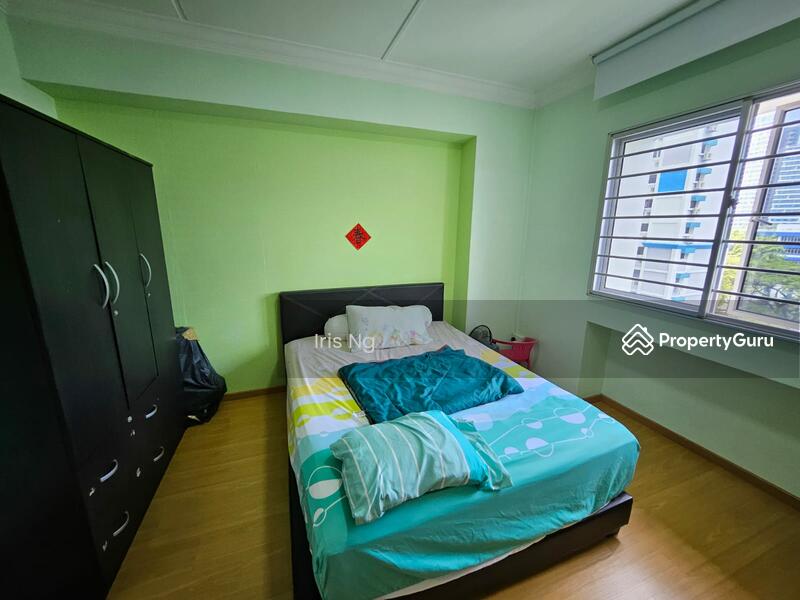For Sale - 14A Lorong 7 Toa Payoh