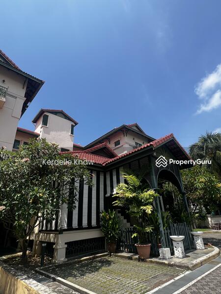 For Rent - Euro-Asia Lodge