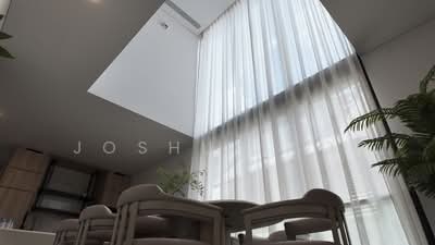 For Sale - ⭐⭐LANDED7772@ Kheam Hock Brand New Landed