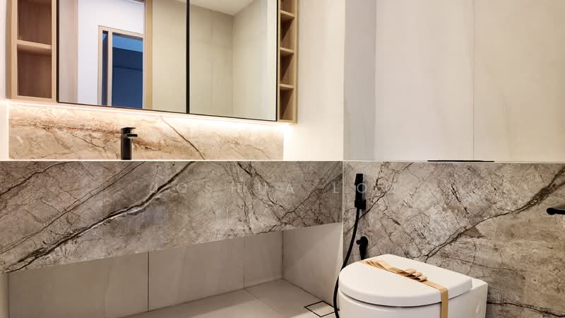 ⭐⭐LANDED7772@ Kheam Hock Brand New Landed, Kheam Hock Rd, University Rd, 6 Bedrooms, 7,246 sqft, Corner Terrace For Sale, by Joshua Loo, 60106556 - Bathroom - PropertyGuru.com.sg