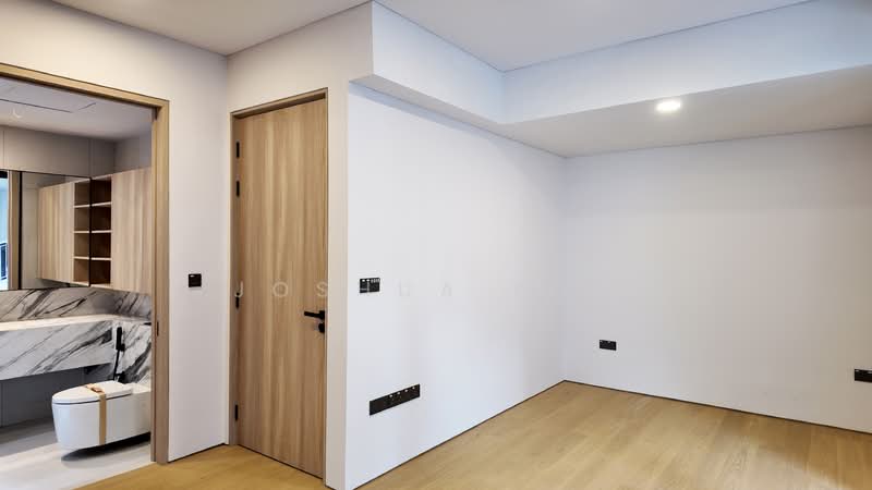 ⭐⭐LANDED7772@ Kheam Hock Brand New Landed, Kheam Hock Rd, University Rd, 6 Bedrooms, 7,246 sqft, Corner Terrace For Sale, by Joshua Loo, 60106556 - Interior - PropertyGuru.com.sg